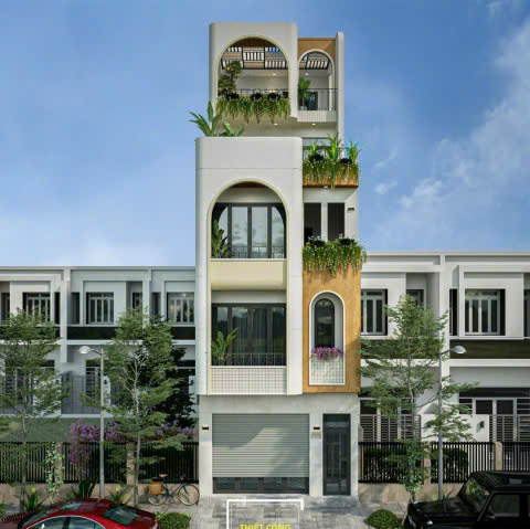 Dự án 1